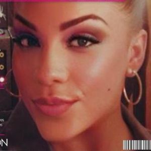 Meet your Posher, Tiffany